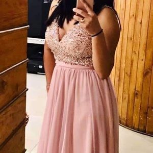 Special occasion dress